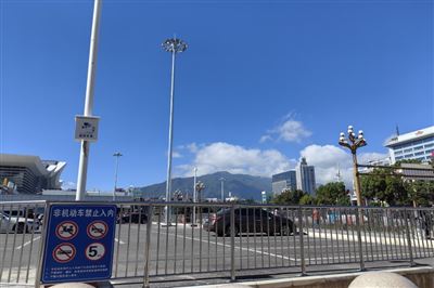 敬业钢构3800mm钢板预处理生产线正式投产