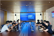 智造升级，共筑标杆——中望软件 × 浙江金连接共同打造高端制造数字化新样板