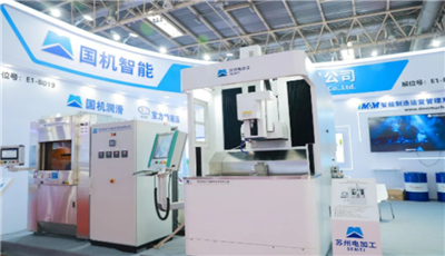 CIMES展品前瞻——洞悉机床产业脉动，共赴数智转型新程