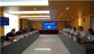 惠丰钻石与国机金刚石（河南）有限公司达成战略合作