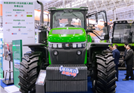 2026年1 - 2月我国农机累计出口金额同比增长35.4%