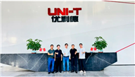 走访交流｜省仪器仪表行业协会走访副会长单位深度交流